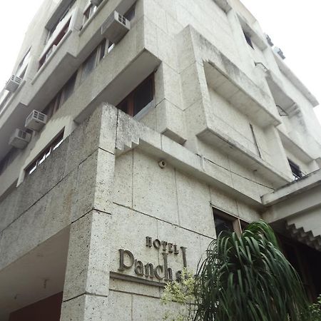 Hotel Collection O Panchsheel à Vadodara Extérieur photo